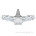 Led Ceiling Adjustable Deformable Garage Light